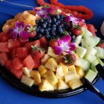 fruit-platter